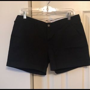 Size 12 Old Navy Shorts